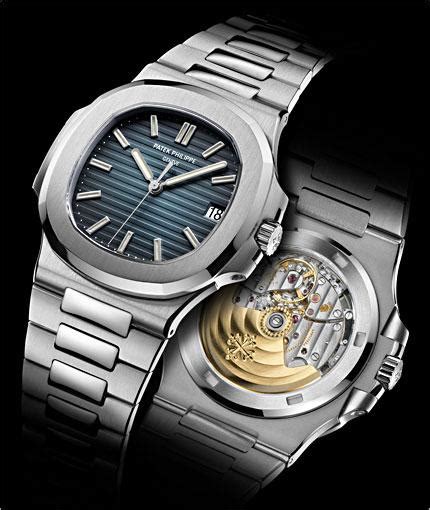 Sito ufficiale Patek Philippe 